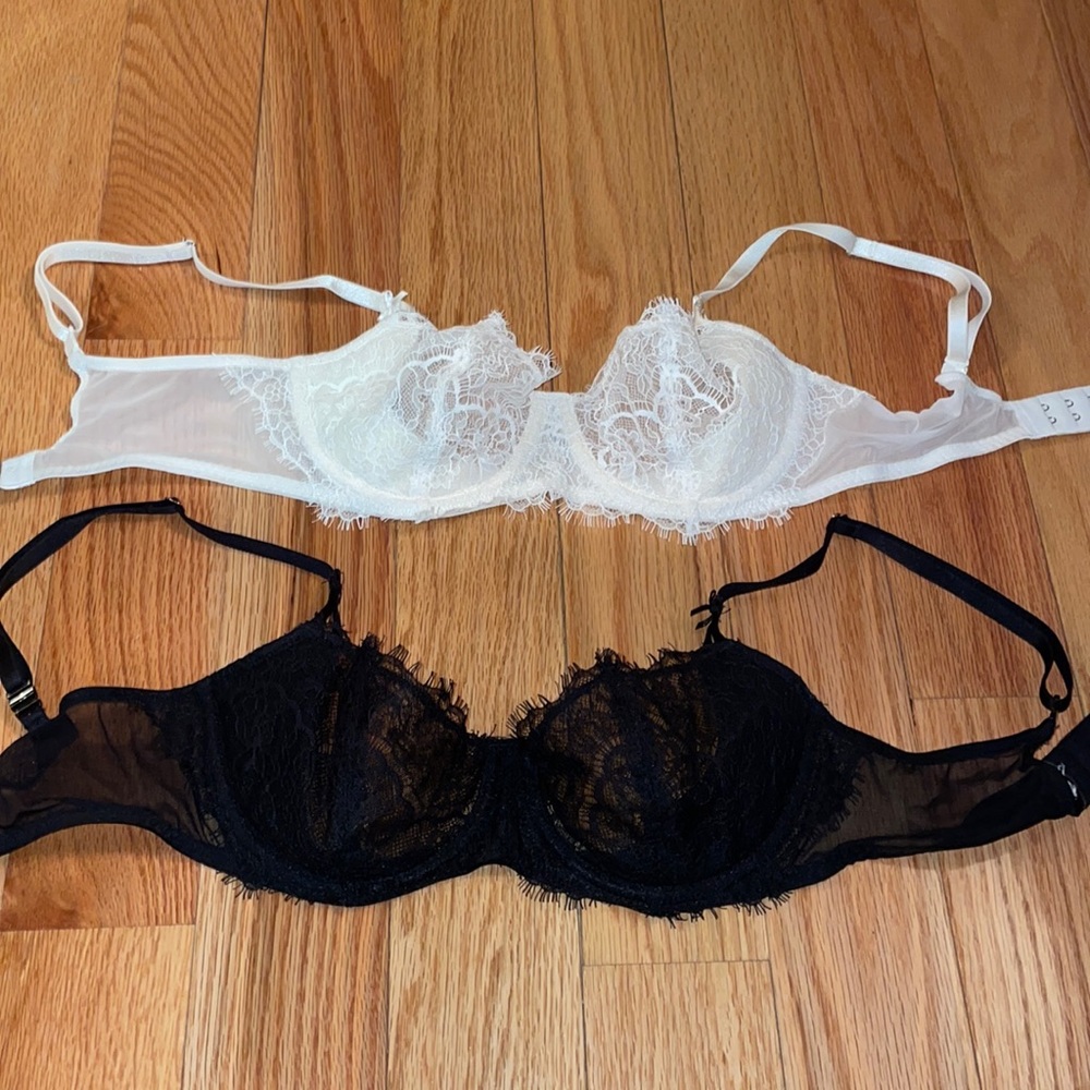 victorias secret bra